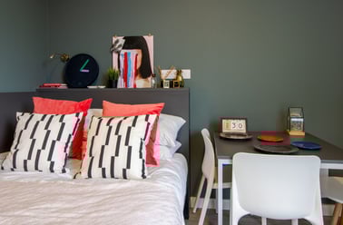 Bronze Studio, Benedict's Gate, 71 St Benedict's Street, City Centre, Norwich - Image 3